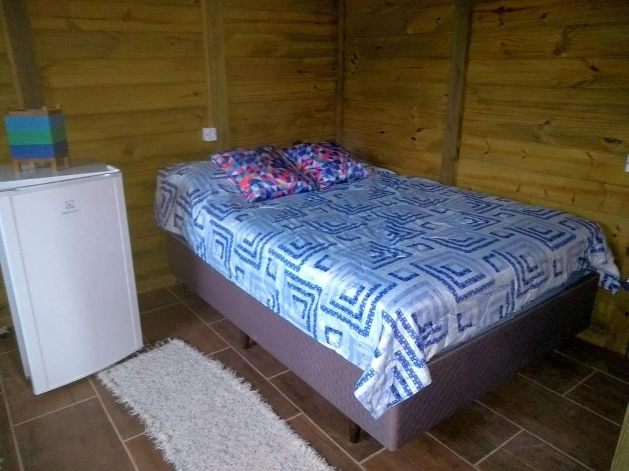 Cabanas Do Lorde Praia do Rosa Buitenkant foto